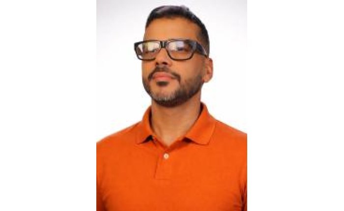 Eleições 2026: quem é Professor Marco Aurélio, candidato a deputado estadual (Bahia)