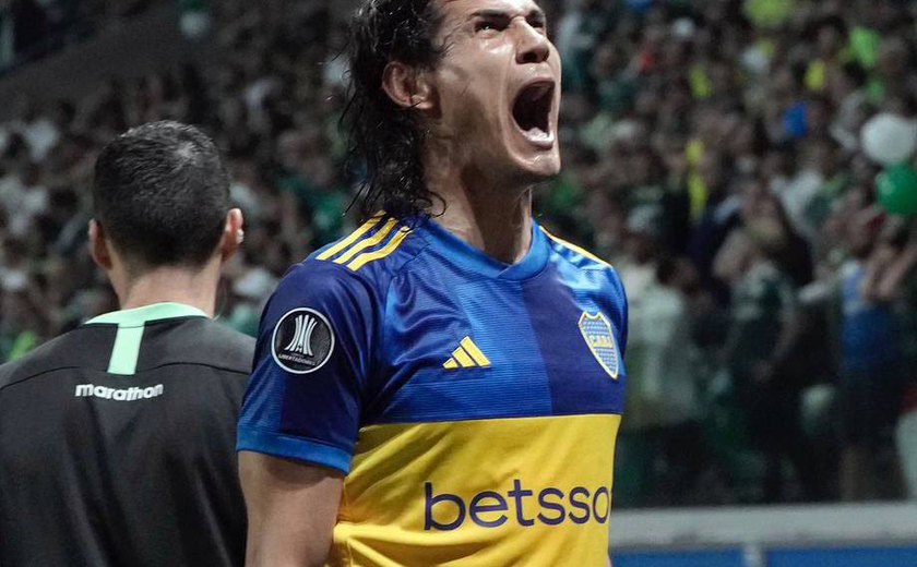 Palmeiras para em Romero, cai nos pênaltis para o Boca Juniors e se despede  da Libertadores - Estadão