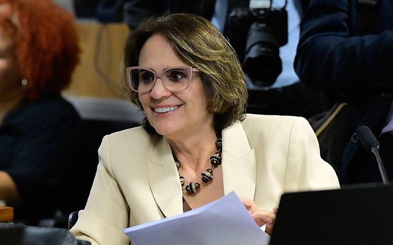 Projeto que garante mais vagas para mulheres nas polícias vai a Plenário