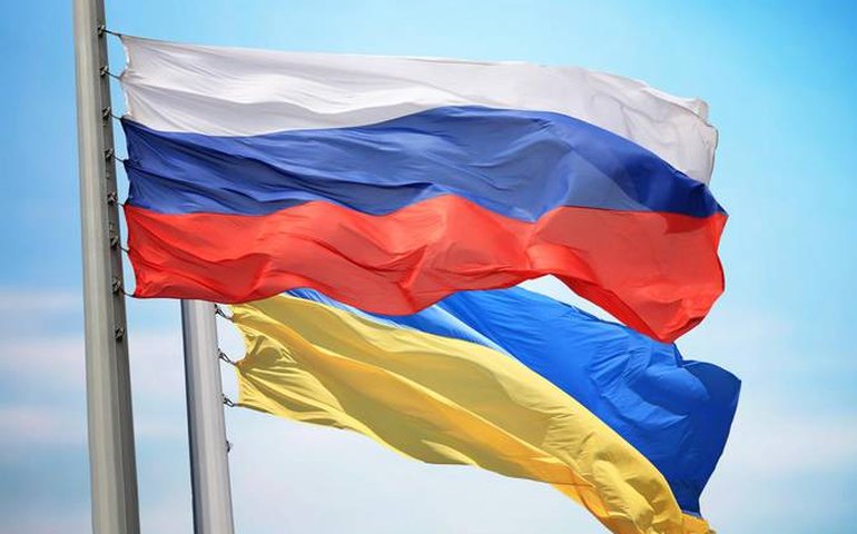 Rússia e Ucrânia são atingidas por tempestade com nevascas e ondas de até 9 metros