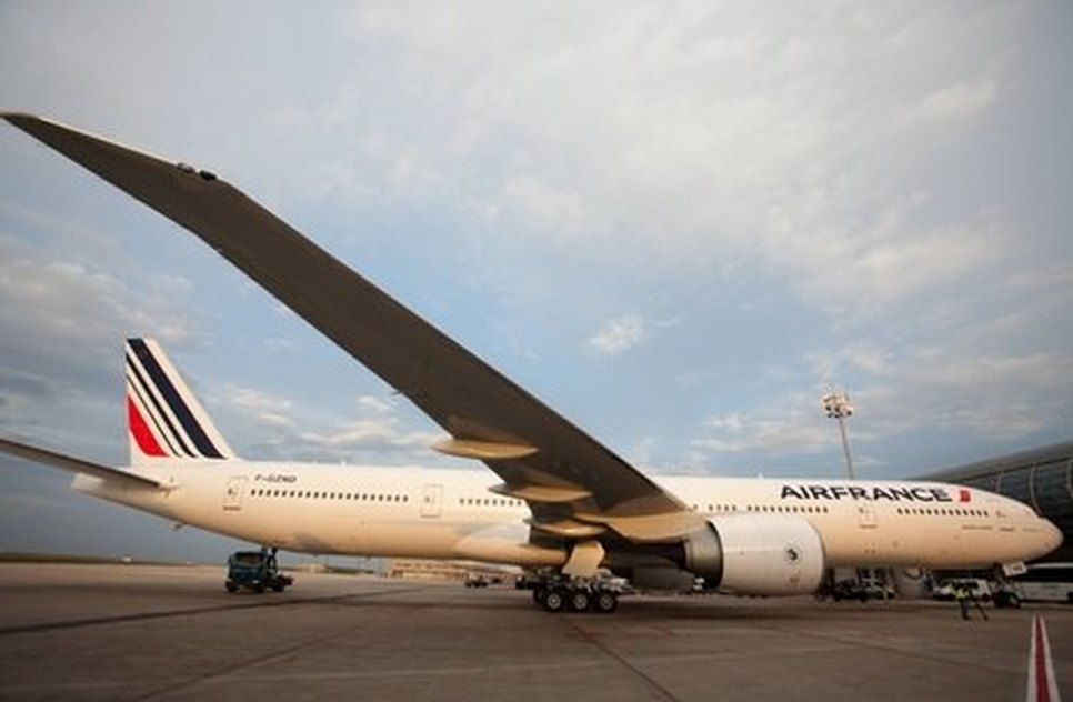 aeroporto