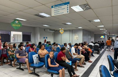 INSS vai promover mutirões para antecipar avaliações sociais em mais de 20 cidades