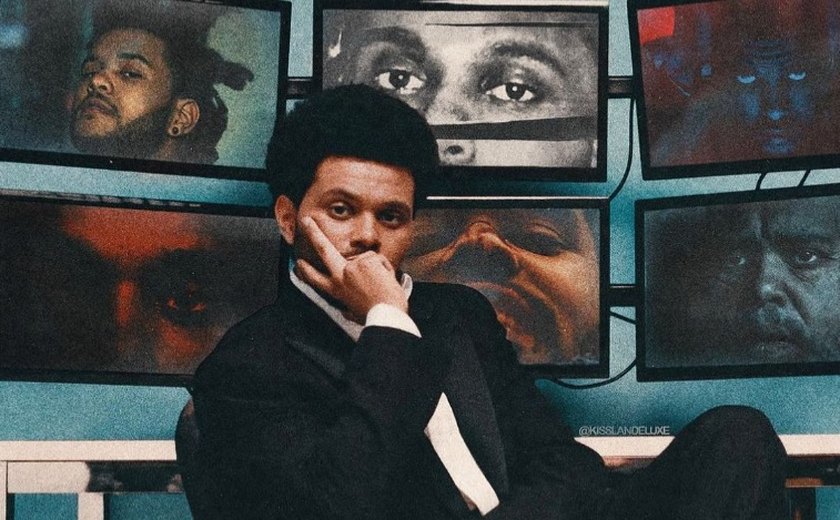 The Weeknd anuncia show em São Paulo; veja data e como comprar ingressos