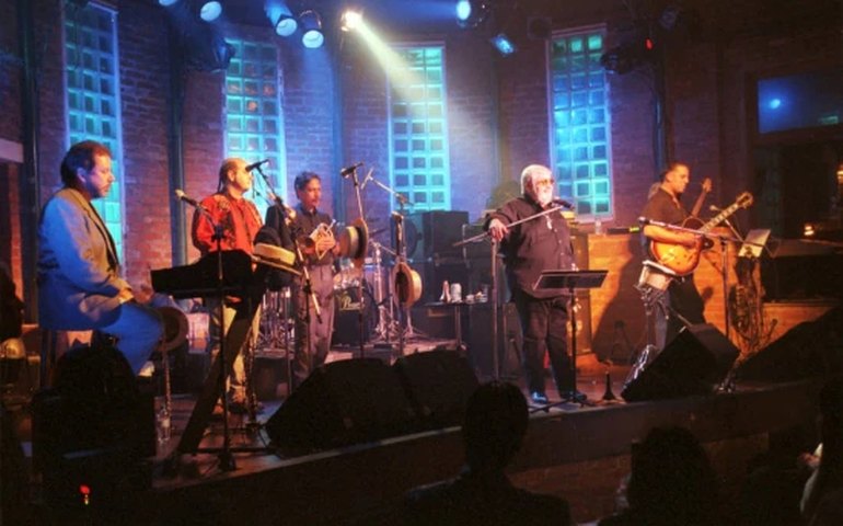 Jô Soares amava a música e comandou programa de jazz na &#8216;Rádio Eldorado&#8217;