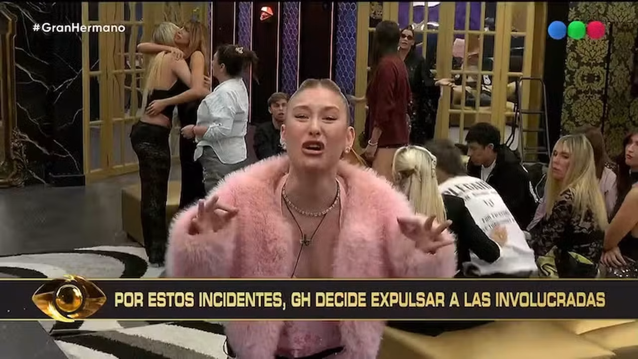Saiba quem é a brasileira que foi expulsa do BBB Argentina