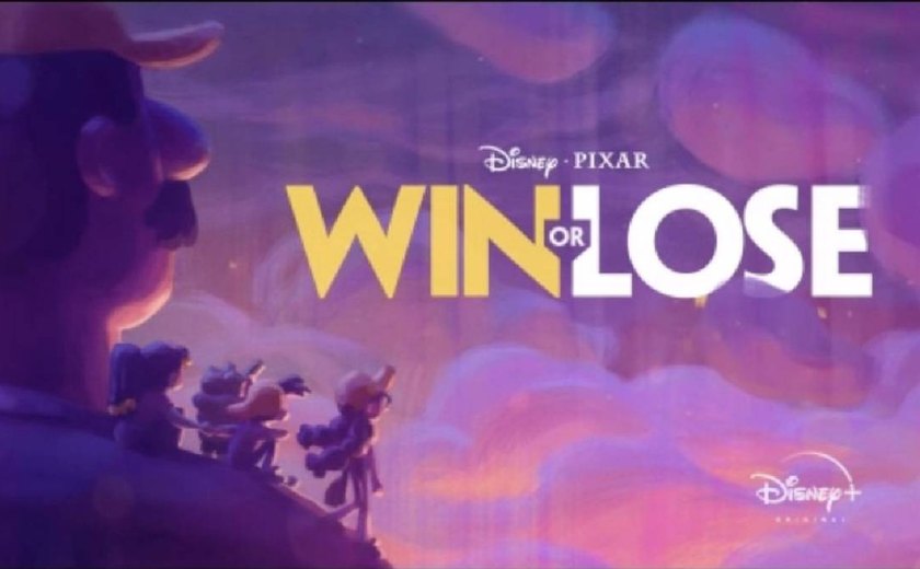 Disney retira trama sobre transição de gênero de 'Win or Lose'