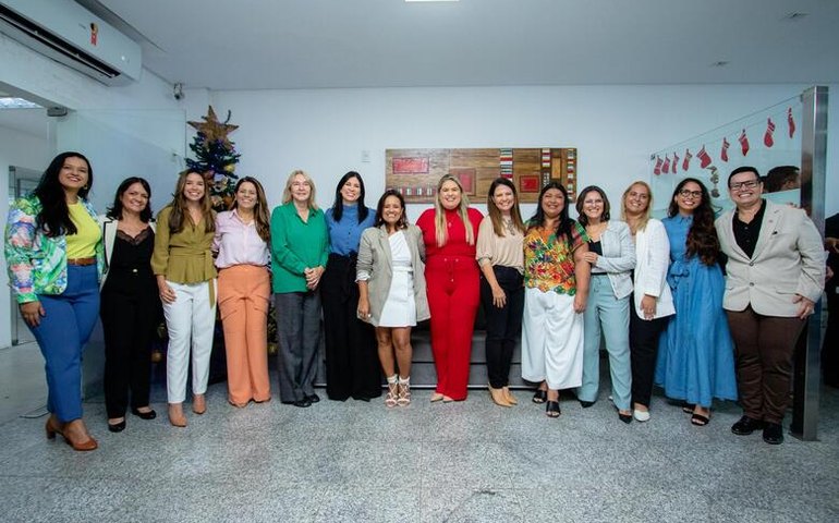 Governo de Alagoas celebra Dia da Mulher com ações que reforçam atenção e compromisso com população feminina