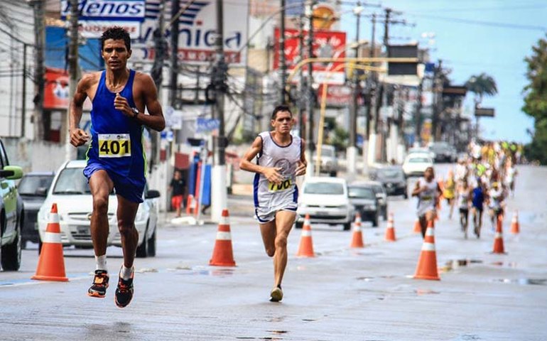 Maceió: Prefeitura apoia 5ª Corrida e Caminhada do Cooperativismo