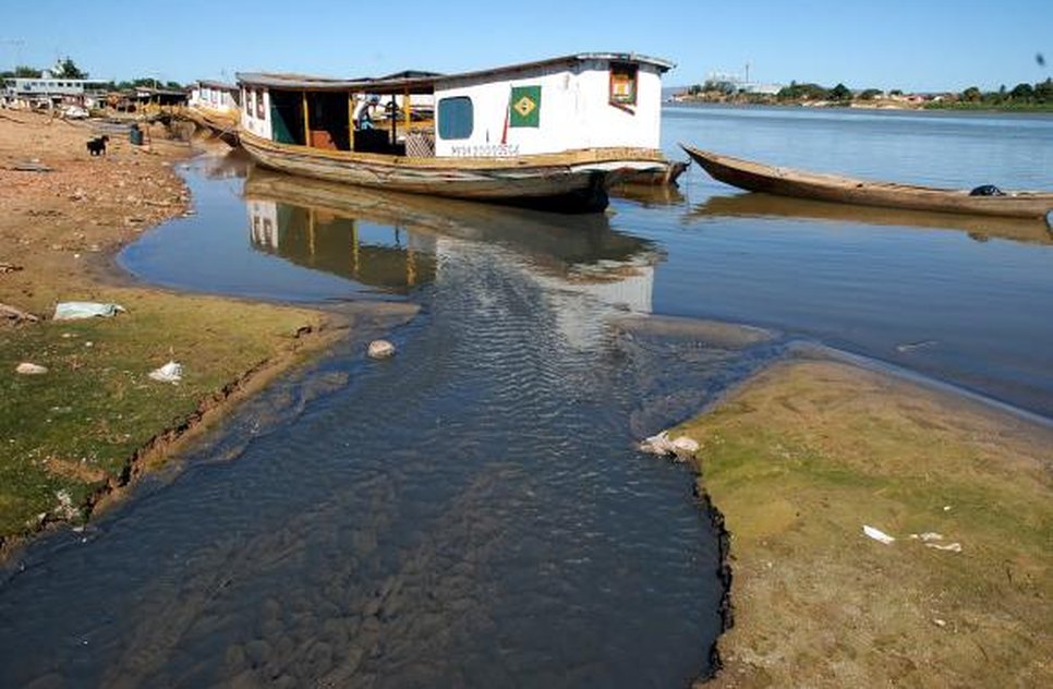 Rio são francisco 