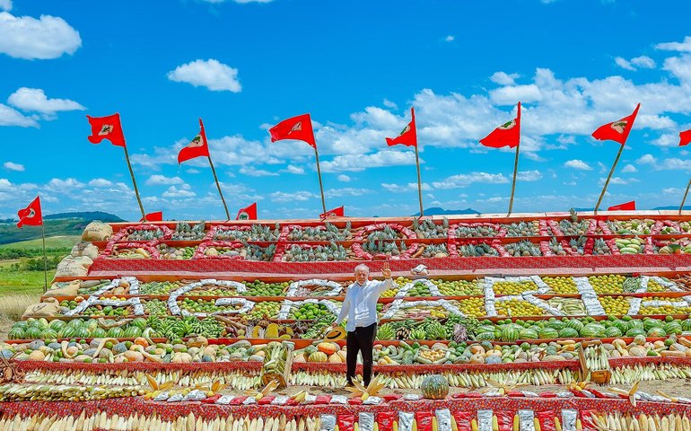 Lula quer levar comida barata para a mesa dos brasileiros e não descarta 'atitudes mais drásticas'