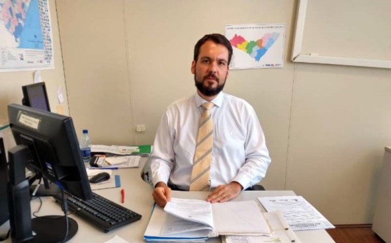 São Miguel dos Campos editou lei considerada inconstitucional pelo MPC e julgamento de ADI segue no TJ