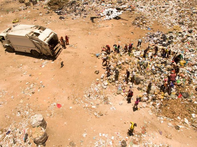Reabertura do Lixão de Arapiraca é vista como um retrocesso