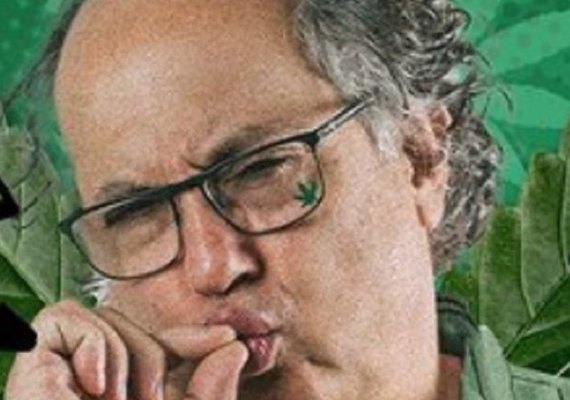 Jingle de candidato de MG viraliza:'Queremos bancada da maconha'