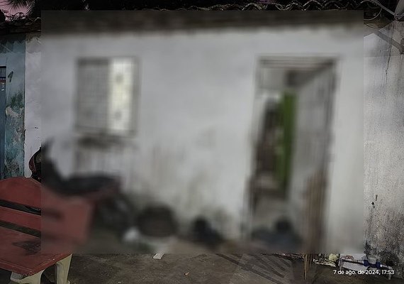 Homem foragido há 14 anos é preso em Traipu