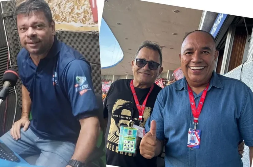 Alagoas confirma presença no 7º Congresso Nacional de Cronistas Esportivos da ACEB em Porto Alegre