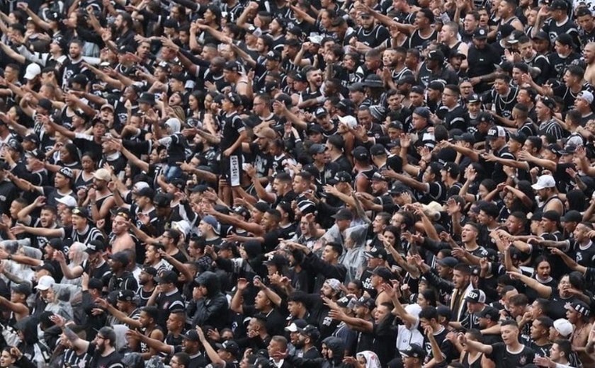Três torcedores do Corinthians morrem em acidente rodoviário durante a madrugada