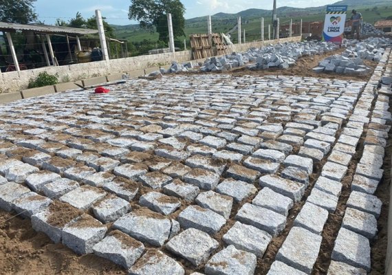 Governador autoriza obras do Minha Cidade Linda em mais cinco municípios nesta 6ª (14)