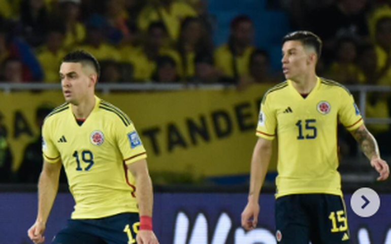 Colômbia mostra ao Brasil como bater a Espanha e chega a 20 jogos de invencibilidade