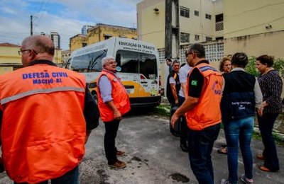 Governo Federal oficializa atenção prioritária ao Pinheiro