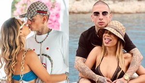 Lexa e MC Guimê ostentam vida de luxo mesmo com dívida milionária após reatarem casamento / Foto: Foto: Redes Sociais/ Reprodução