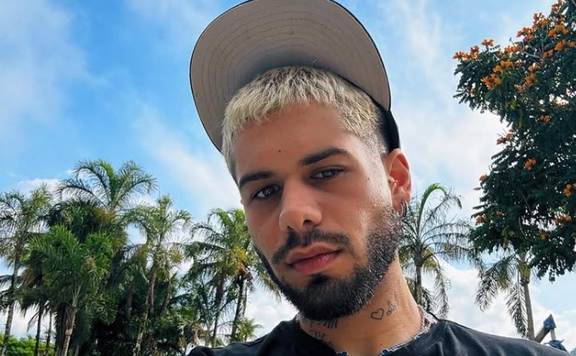 'Estou sofrendo demais por dentro, eu e o Brasil': Leonardo fala sobre divórcio na família