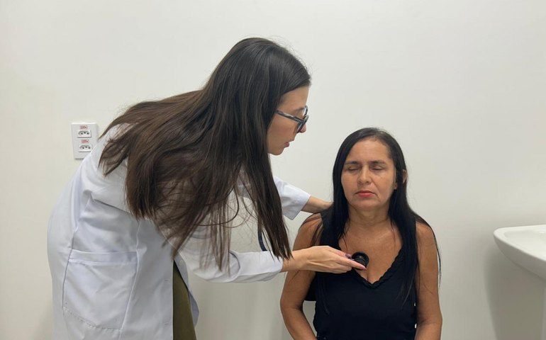 Como vai sua saúde cardíaca? Médica do Hospital do Coração Alagoano ressalta a importância do check-up