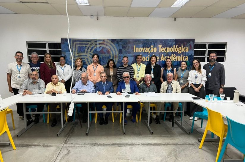 Consuni do Cesmac aprova reconhecimento de Mestres de Notório Saber e fortalece valorização da cultura popular alagoana