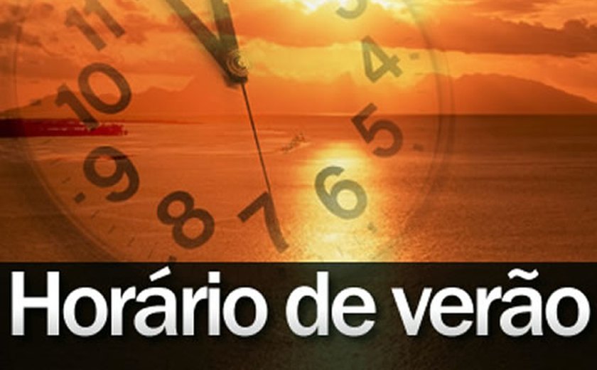 Horário de verão 2014/2015 começa neste domingo; saiba como ajustar seu relógio