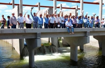 PSDB leva ações de Teotonio a emissoras de TV e rádio em setembro