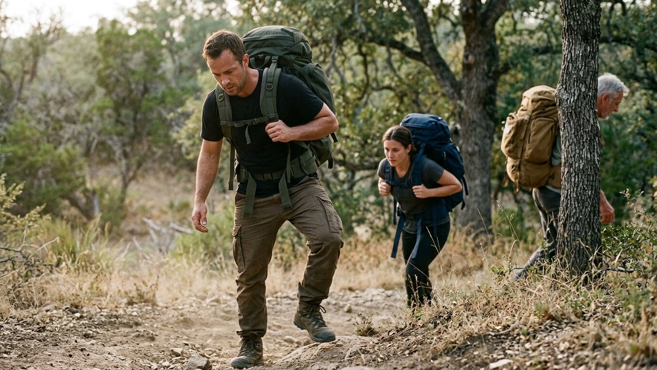 'Rucking': conheça a tendência da caminhada com peso que viralizou nas redes