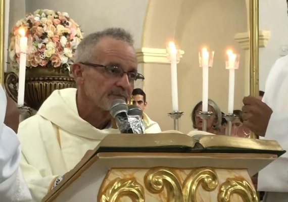 Igreja da Divina Pastora em Palmeira de Fora é elevada à condição de Paróquia