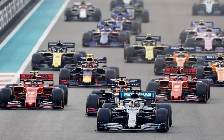 Futebol, tênis, F1 e mais: fim de ano será de maratona esportiva; veja agenda