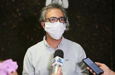 Diretoria de Gestão de Pessoas realiza cerca de 1.600 atendimentos em sala virtual