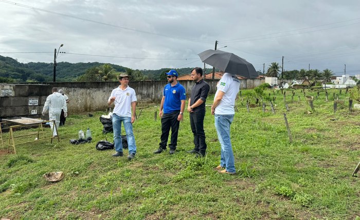 IML de Maceió reduz em mais de 67% o acúmulo de corpos não reclamados