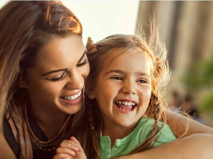 Dia das Mães do Parque Shopping encanta com presente especial