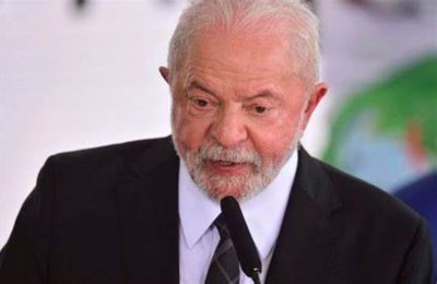 Presidente Lula amplia prazo de pagamentos do Pronampe
