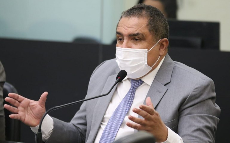 Inácio Loiola parabeniza empresa Fluvial São Francisco por conquista de prêmio nacional