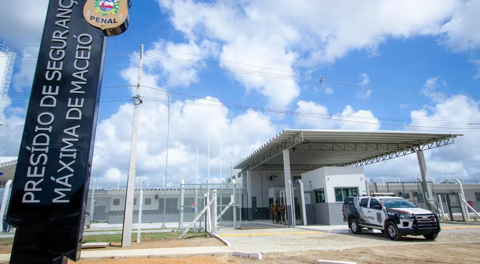MPAL abriu procedimento para investigar a manutenção de agentes socioeducativos temporários por mais de uma década em Alagoas. - Foto: Pei Fon/Agência Alagoas