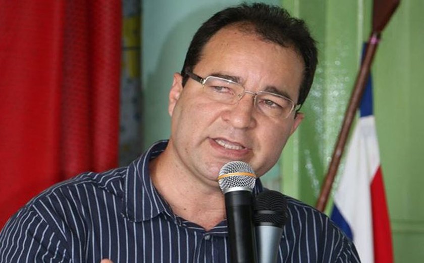 Pastor acusa prefeito Oliveiro Piancó de ameaça e registra Boletim de Ocorrência