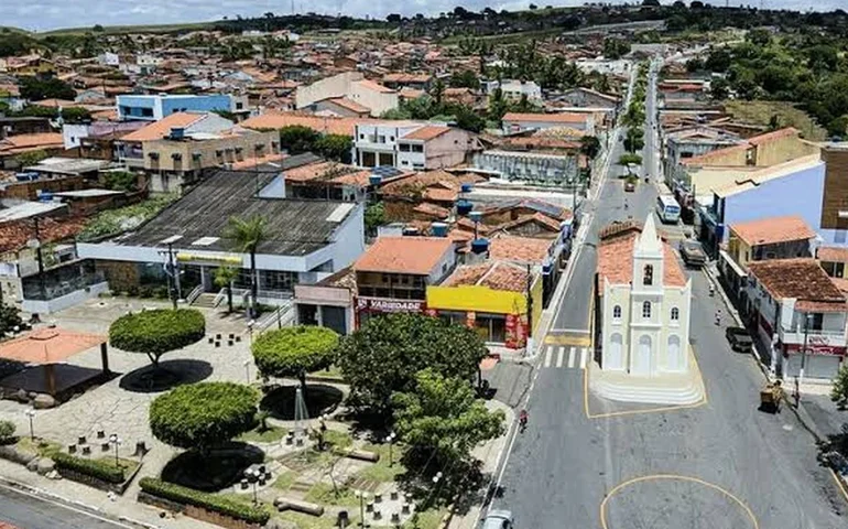 Mulher denuncia ameaça de morte feita pelo marido em Feira Grande