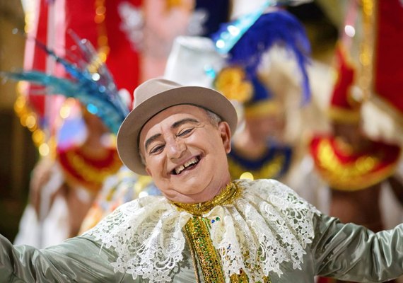 Filhinhos da Mamãe: bloco carnavalesco tradicional sai nesta sexta (2)