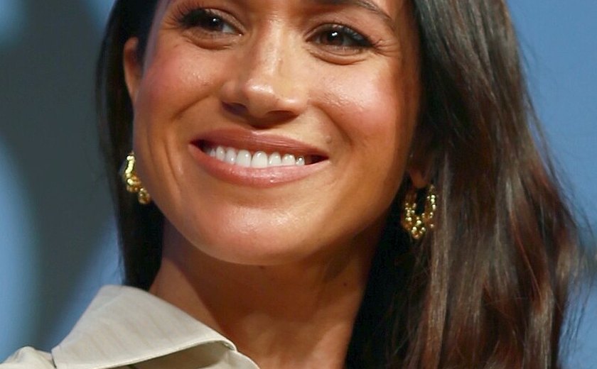 Meghan Markle causou crise 'maior que morte de Diana', afirma biógrafo