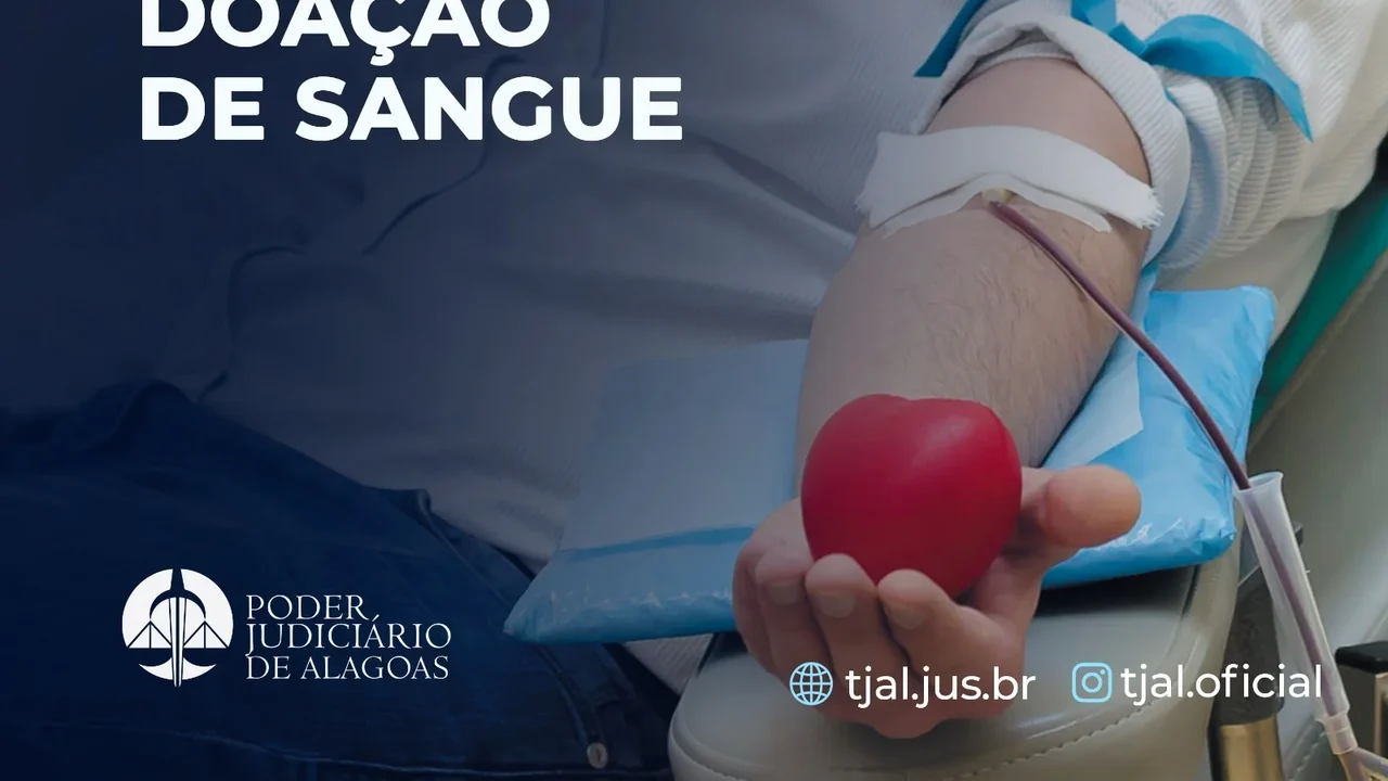 Filho de servidora da Esmal precisa de doação urgente de sangue