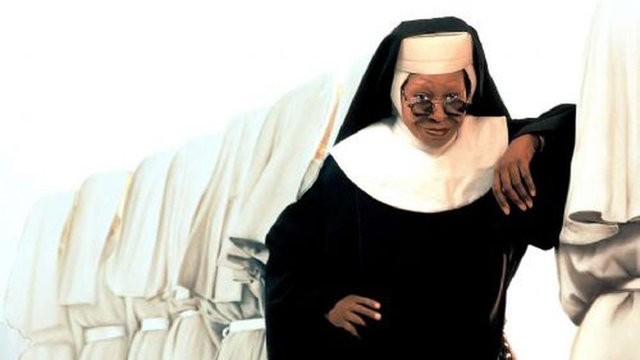 Sem Whoopi? 'Mudança de Hábito' vai ganhar remake da Disney