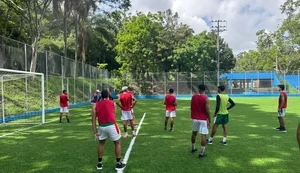 CSE estreia na Copinha 2026 neste domingo e enfrenta o Nacional (SP)