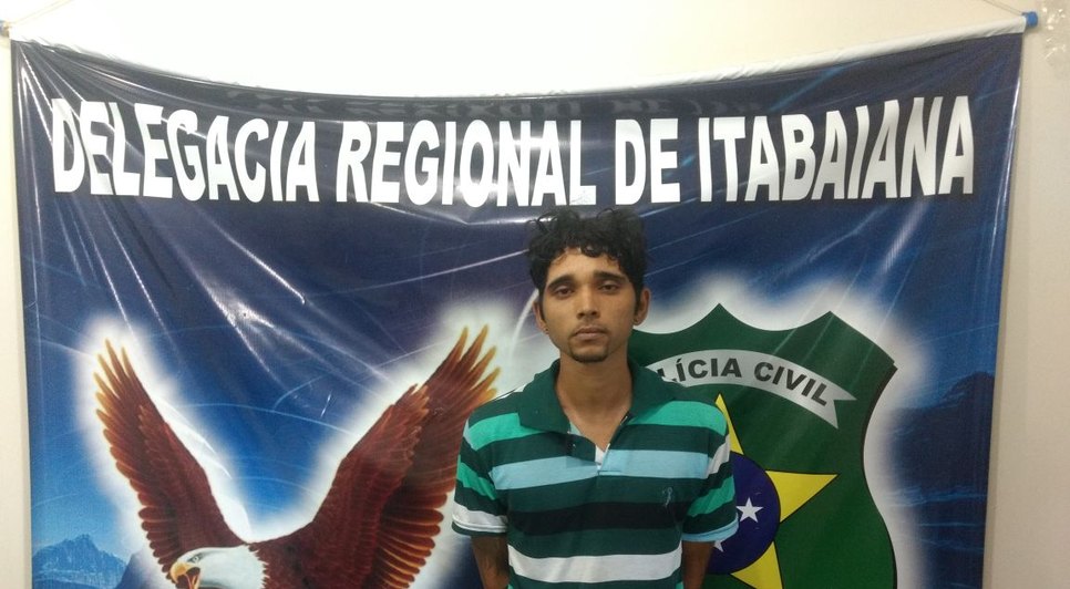 delegacia regional de itabaiana