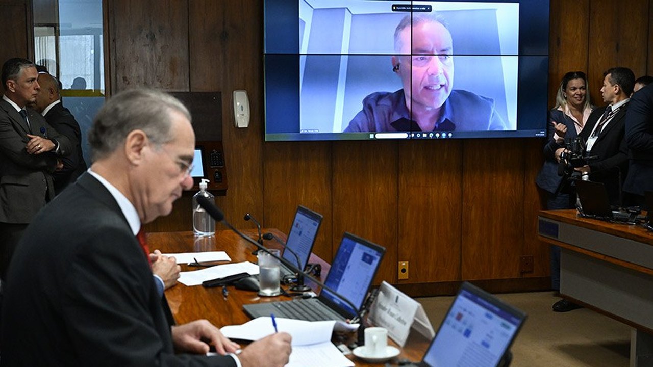 CAE aprova financiamento externo para desenvolvimento regional