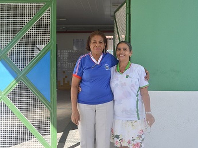 Alunos do EJA transformam sonhos em realidade ao retomar estudos