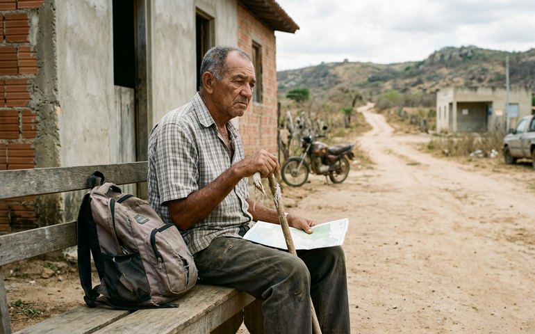 DPU recomenda que INSS limite distância de perícias médicas a 70 km da residência dos beneficiários