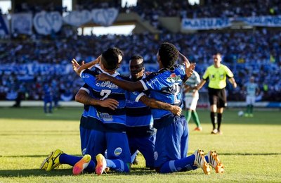 CSA firma parceria com a prefeitura de Maceió para 2017